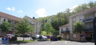  Appartement � vendre 4 pi�ces 74 m�