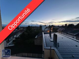  Appartement � vendre 3 pi�ces 58 m�