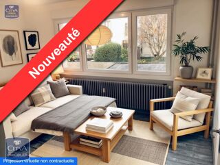  Appartement  vendre 1 pice 27 m