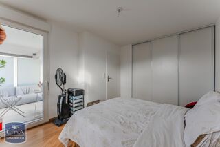  Appartement � vendre 2 pi�ces 42 m�