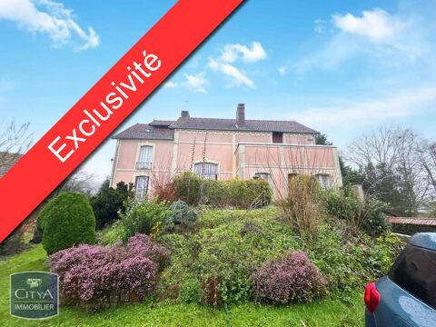   Vente Maison Maison - 6 pi�ce(s) - 140 m�