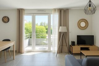  Appartement � vendre 3 pi�ces 65 m�