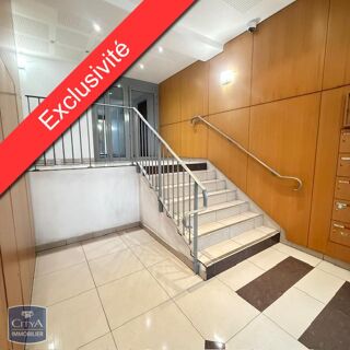  Appartement � vendre 3 pi�ces 64 m�