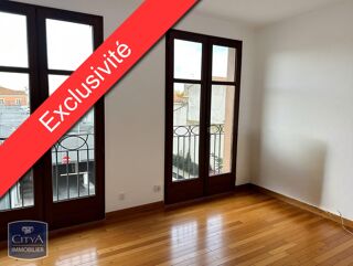  Appartement � vendre 2 pi�ces 42 m�