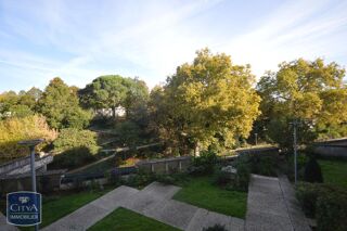  Appartement � vendre 5 pi�ces 114 m�