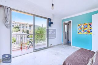  Appartement � vendre 1 pi�ce 23 m�