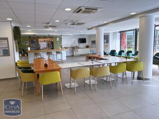  Appartement � vendre 2 pi�ces 46 m�