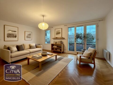   Vente Appartement Appartement - 3 pi�ce(s) - 80 m�