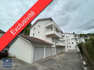 Appartement 5 pièces 99 m² · à Voiron · 99 m² · 260 000 €