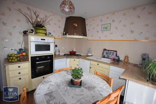  Maison � vendre 5 pi�ces 118 m�