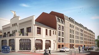  Immeuble � vendre 470 m�