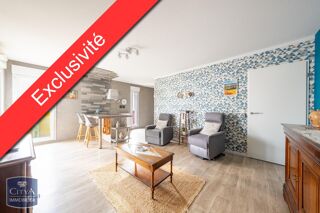  Appartement � vendre 4 pi�ces 79 m�