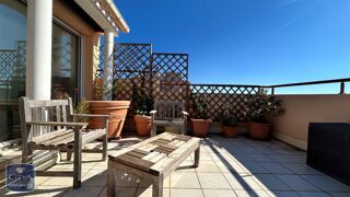  Appartement � vendre 3 pi�ces 50 m�