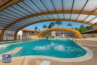  Maison  vendre 3 pices 43 m