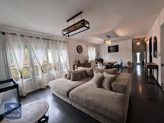  Maison � vendre 4 pi�ces 90 m�