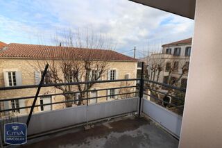  Appartement � vendre 2 pi�ces 50 m�