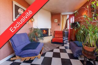  Maison � vendre 3 pi�ces 55 m�