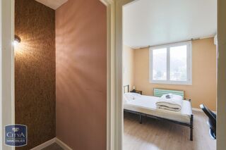  Appartement � vendre 5 pi�ces 85 m�