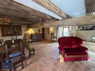  Maison � vendre 6 pi�ces 92 m�