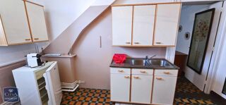  Appartement � vendre 1 pi�ce 24 m�