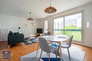  Appartement  vendre 4 pices 86 m