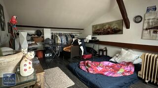  Appartement � vendre 2 pi�ces 40 m�