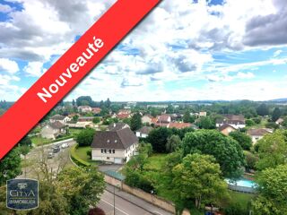  Appartement � vendre 4 pi�ces 76 m�
