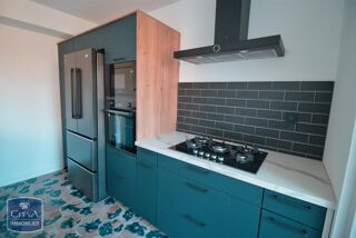  Appartement � vendre 3 pi�ces 60 m�