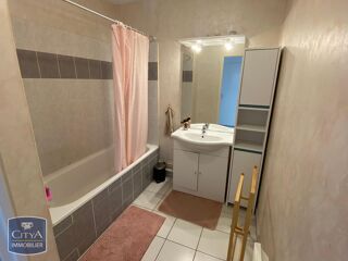  Appartement � vendre 2 pi�ces 48 m�