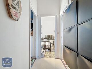  Appartement � vendre 2 pi�ces 39 m�