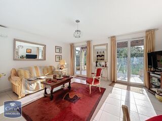  Maison � vendre 4 pi�ces 71 m�