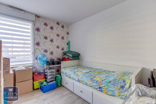  Appartement � vendre 3 pi�ces 68 m�