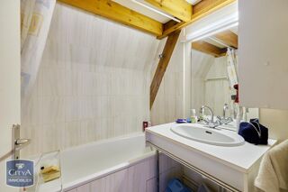  Appartement � vendre 3 pi�ces 44 m�