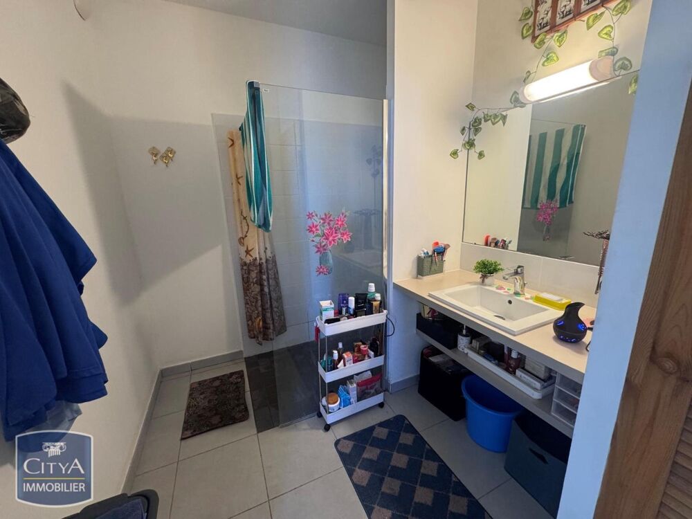 vente Appartement - 3 pièce(s) - 55 m² Sainte-Clotilde (97490)