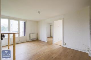  Appartement � vendre 3 pi�ces 47 m�