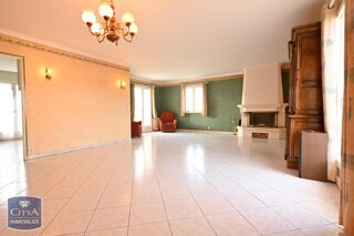  Maison � vendre 4 pi�ces 120 m�