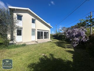  Maison � vendre 4 pi�ces 104 m�