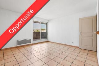  Appartement  vendre 2 pices 44 m