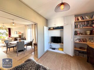  Appartement � vendre 4 pi�ces 93 m�