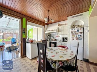  Maison � vendre 3 pi�ces 70 m�