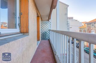  Appartement � vendre 1 pi�ce 27 m�