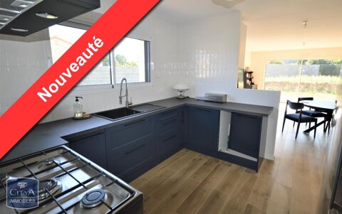   Vente Maison Maison - 4 pice(s) - 90 m