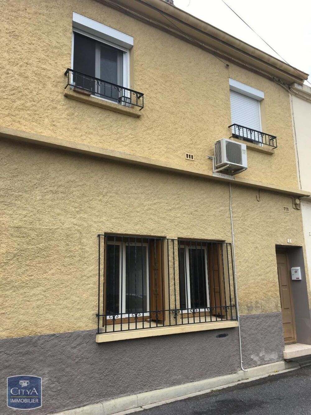 À vendre, maison de village T5 à Ponteilla (96 m²) idéal....