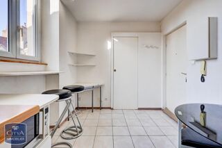  Appartement � vendre 1 pi�ce 18 m�