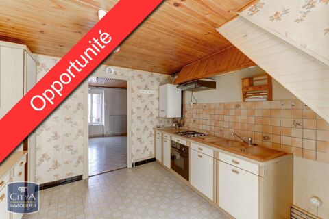   Vente Maison Maison - 2 pi�ce(s) - 58 m�