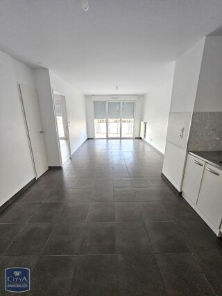  Appartement � vendre 2 pi�ces 46 m�