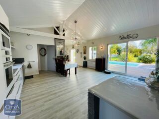  Maison � vendre 4 pi�ces 120 m�