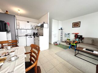  Appartement  vendre 3 pices 62 m