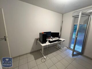  Appartement � vendre 3 pi�ces 60 m�
