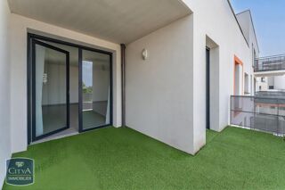  Appartement � vendre 3 pi�ces 63 m�